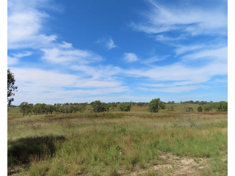 Lots 1 and 2 Wylie Creek Road, Maryland NSW 4377