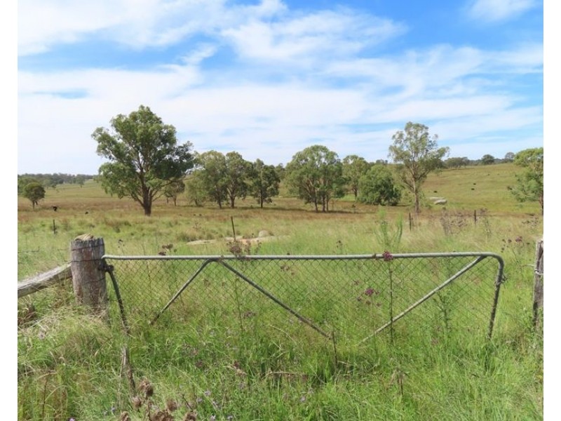 Lots 1 and 2 Wylie Creek Road, Maryland NSW 4377