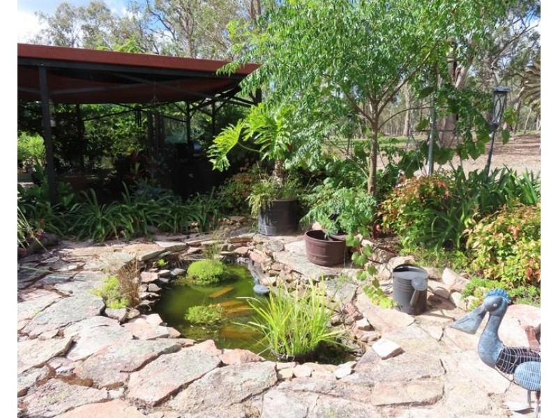 72 Cala Lane, Glen Aplin QLD 4381