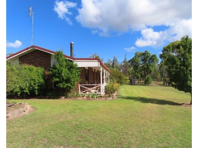 72 Cala Lane, Glen Aplin QLD 4381