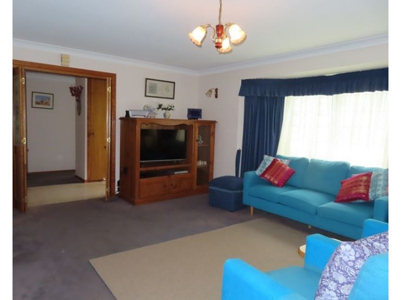 14 Recreation Crescent, Stanthorpe QLD 4380
