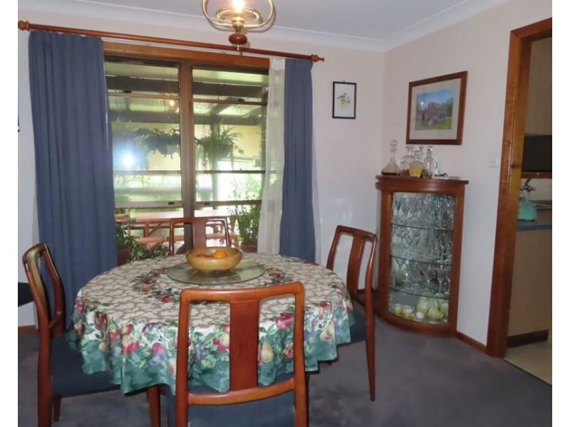 14 Recreation Crescent, Stanthorpe QLD 4380