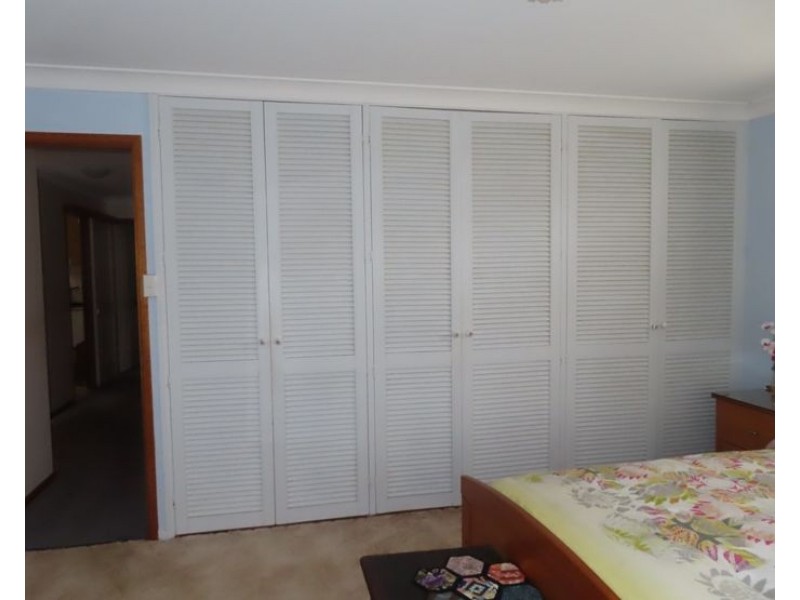 14 Recreation Crescent, Stanthorpe QLD 4380