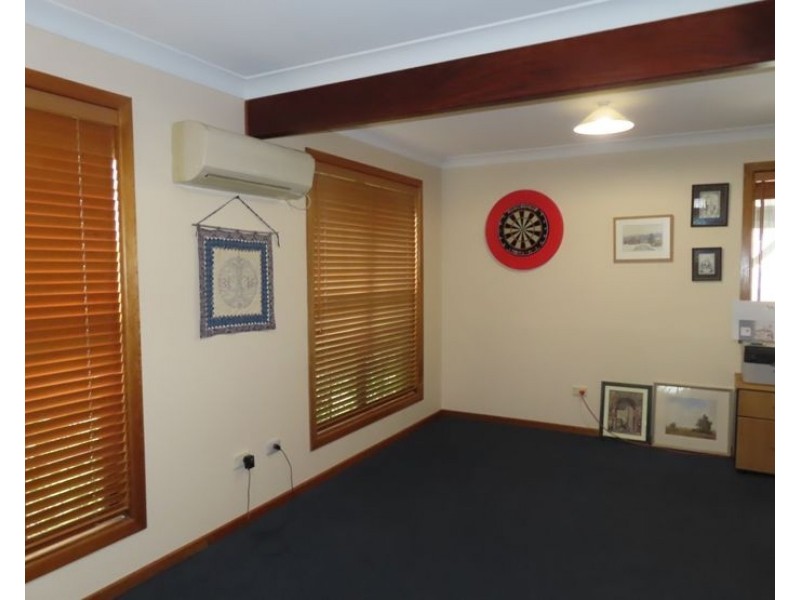 14 Recreation Crescent, Stanthorpe QLD 4380