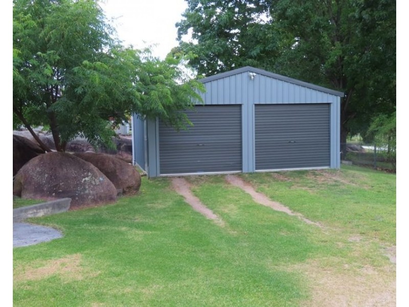 2 Bridge Street, Stanthorpe QLD 4380