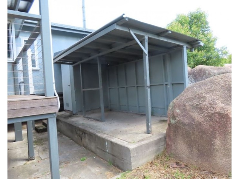 2 Bridge Street, Stanthorpe QLD 4380