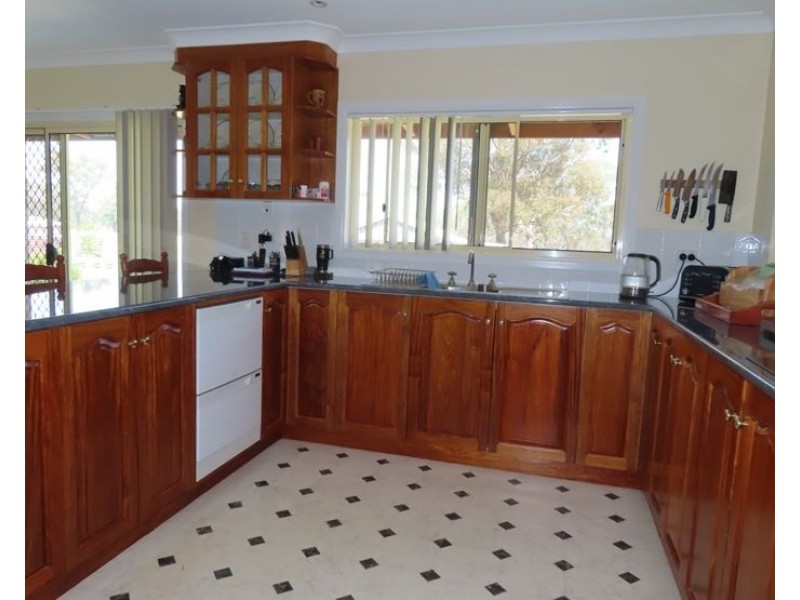 Lot 32 Mount Norman Road, Wallangarra QLD 4383