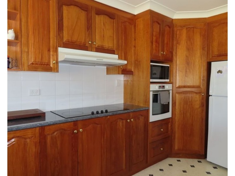 Lot 32 Mount Norman Road, Wallangarra QLD 4383