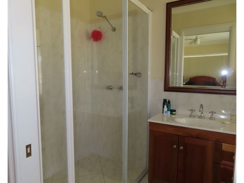Lot 32 Mount Norman Road, Wallangarra QLD 4383