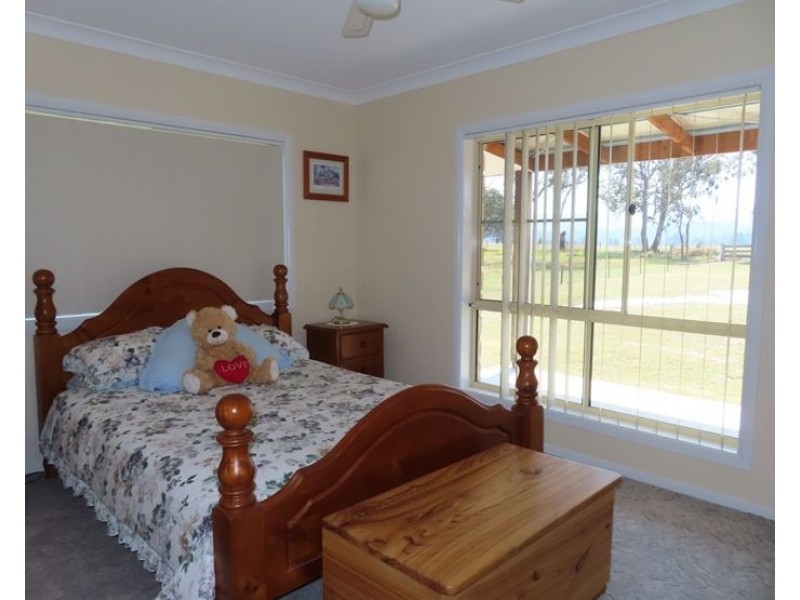 Lot 32 Mount Norman Road, Wallangarra QLD 4383