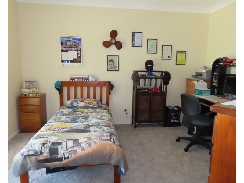 Lot 32 Mount Norman Road, Wallangarra QLD 4383