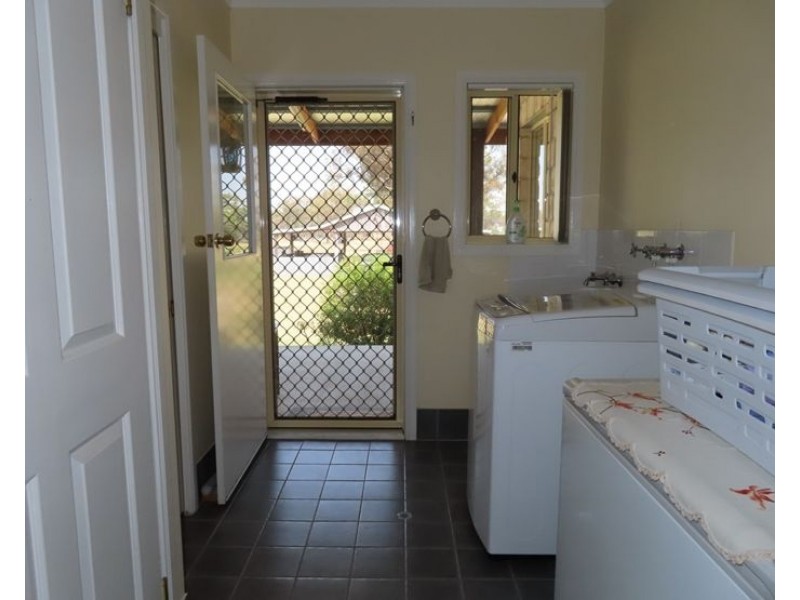 Lot 32 Mount Norman Road, Wallangarra QLD 4383