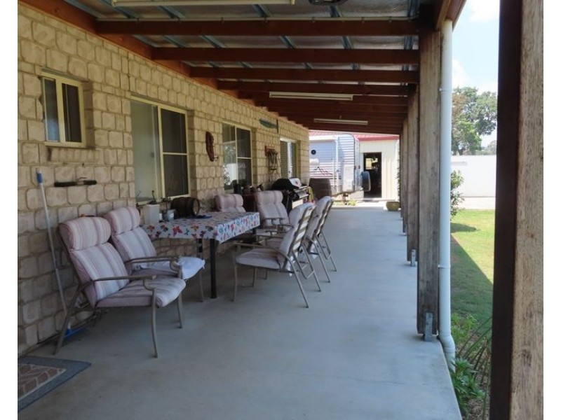 Lot 32 Mount Norman Road, Wallangarra QLD 4383