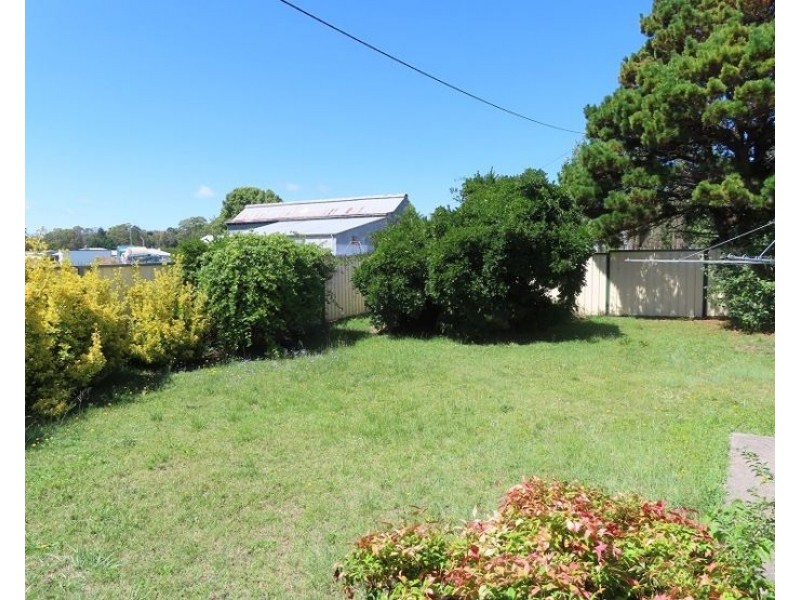 1 Pierpoint Street, Stanthorpe QLD 4380