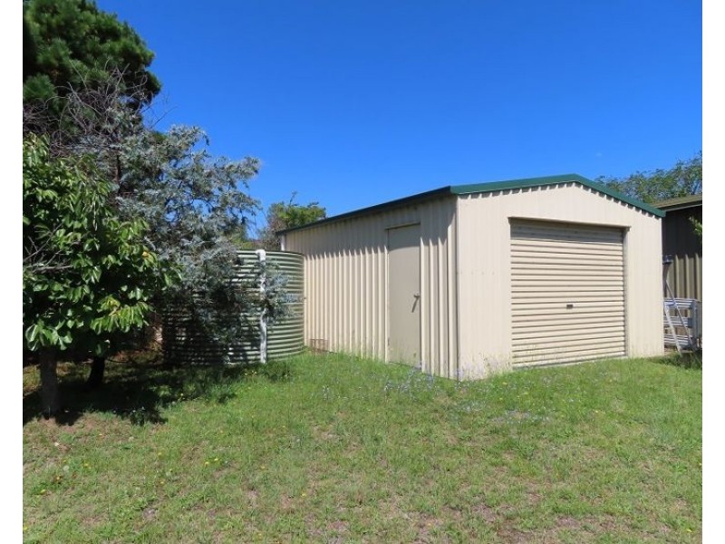 1 Pierpoint Street, Stanthorpe QLD 4380