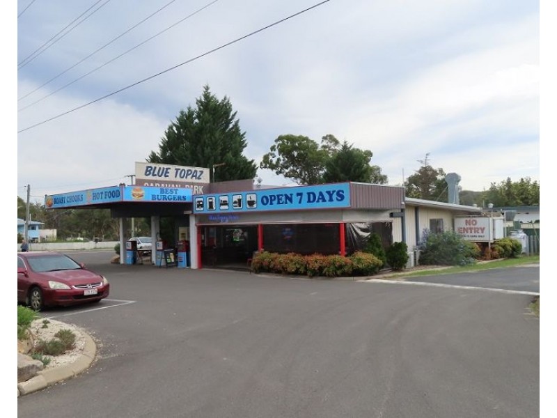 26806 New England Highway, Stanthorpe QLD 4380