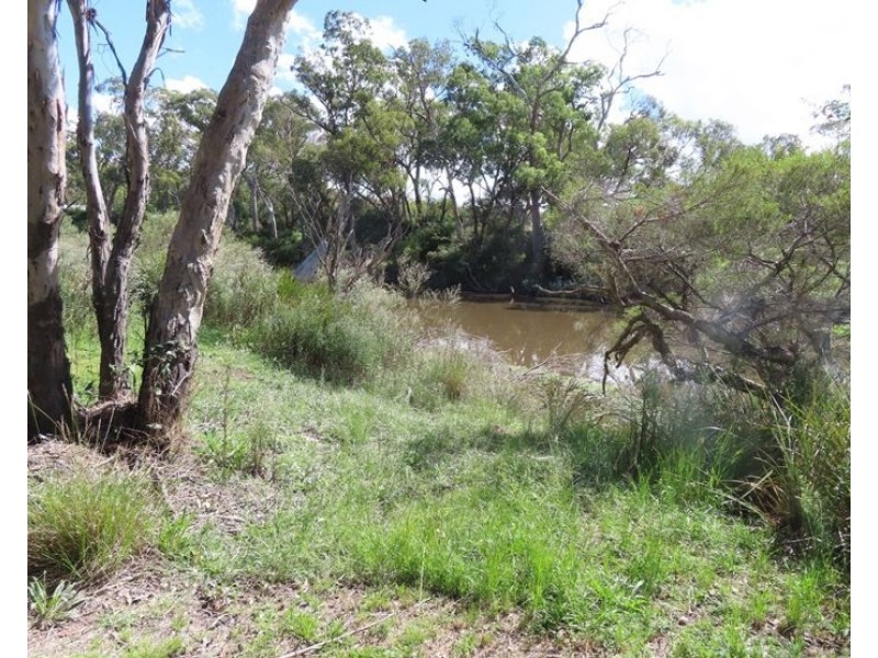 17 Miners Lane, Glen Aplin QLD 4381