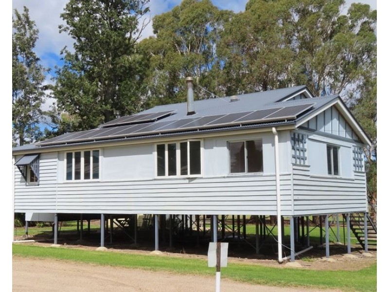 108 Halloran Drive, Thulimbah QLD 4376