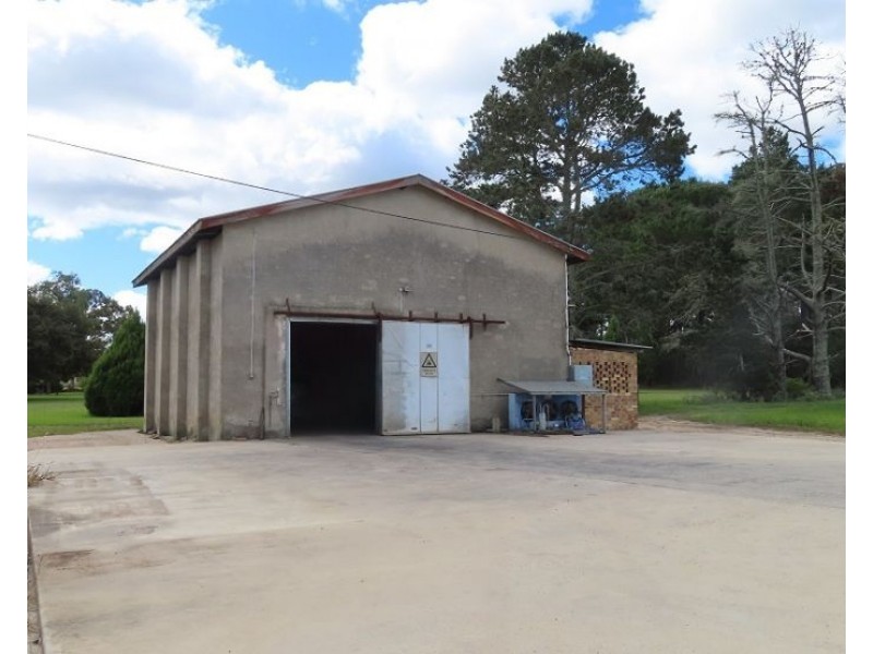 108 Halloran Drive, Thulimbah QLD 4376