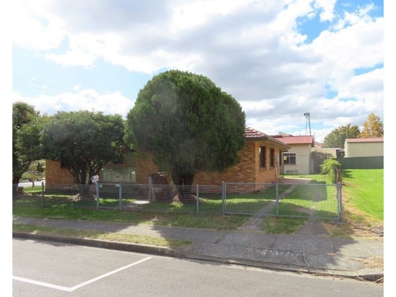 120 Folkestone Street, Stanthorpe QLD 4380