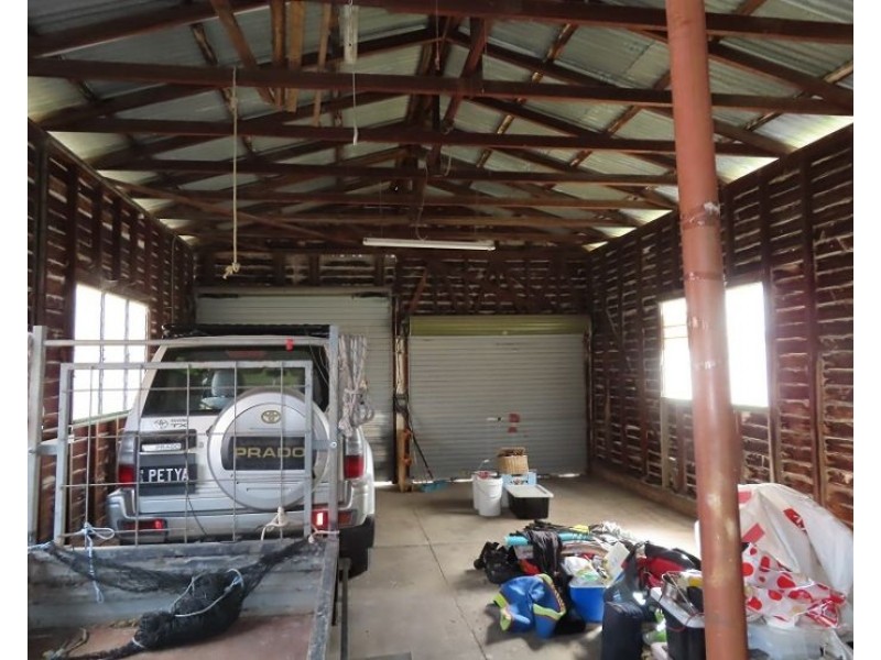 120 Folkestone Street, Stanthorpe QLD 4380