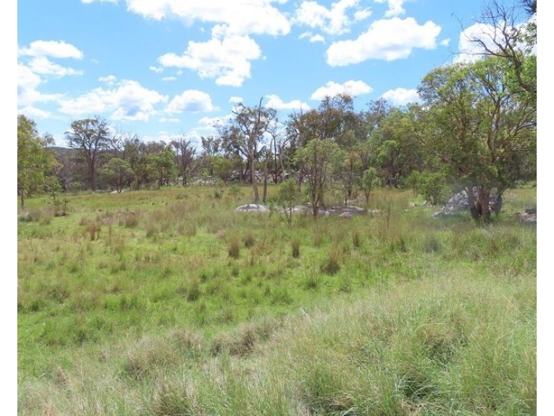 48 O’Keefe Road, Stanthorpe QLD 4380