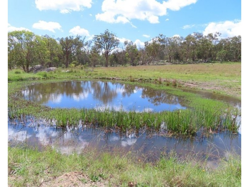 48 O’Keefe Road, Stanthorpe QLD 4380