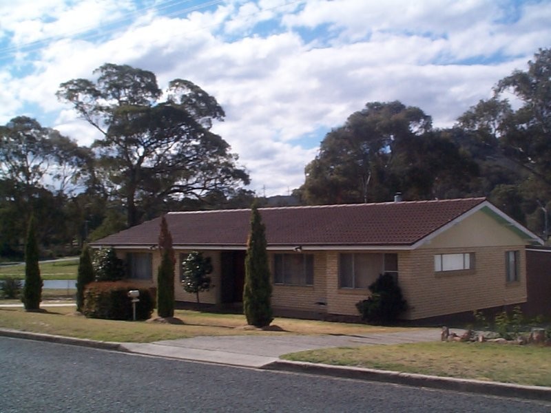132 Lock Street, Stanthorpe QLD 4380
