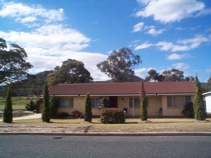 132 Lock Street, Stanthorpe QLD 4380
