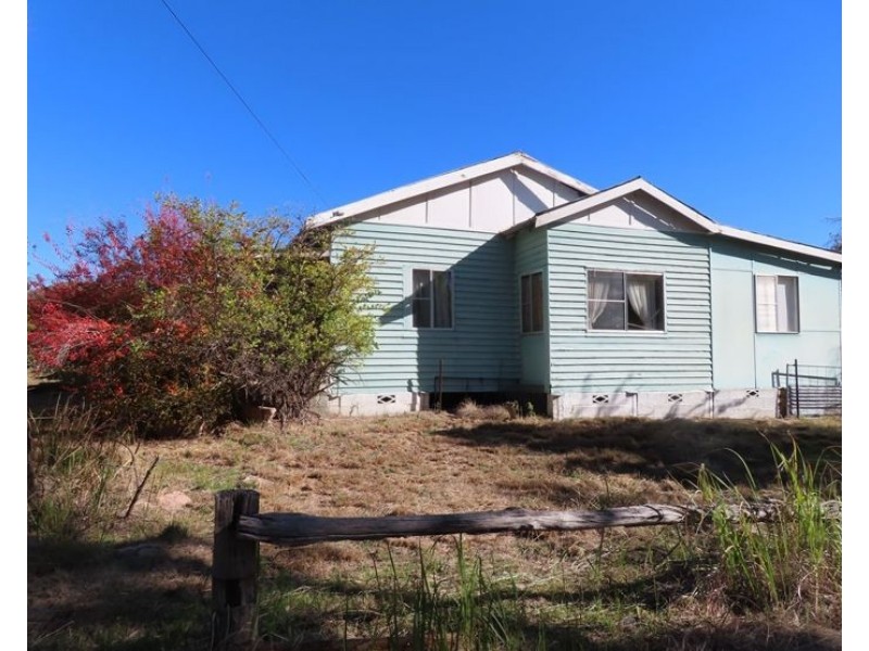 487 Bents Road, Ballandean QLD 4382