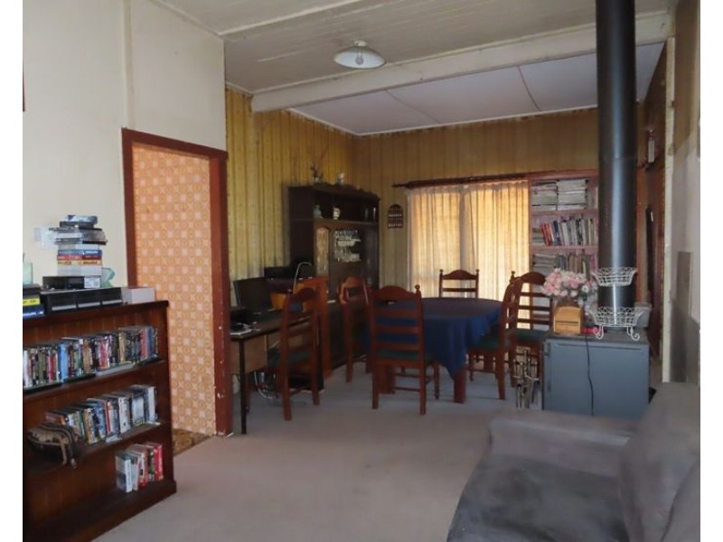 487 Bents Road, Ballandean QLD 4382