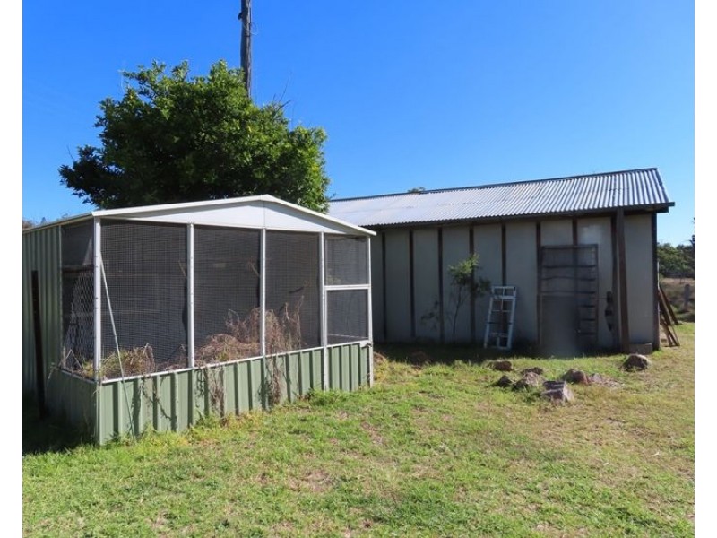 487 Bents Road, Ballandean QLD 4382