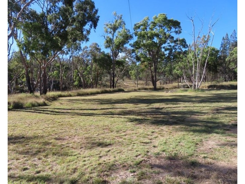 487 Bents Road, Ballandean QLD 4382