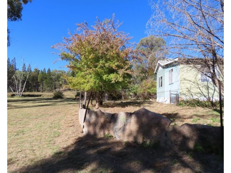 487 Bents Road, Ballandean QLD 4382