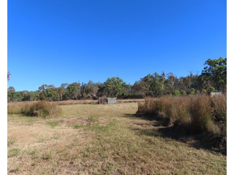 487 Bents Road, Ballandean QLD 4382