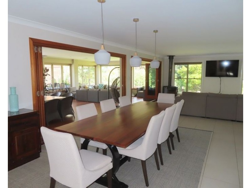 84 Halloran Drive, Thulimbah QLD 4376