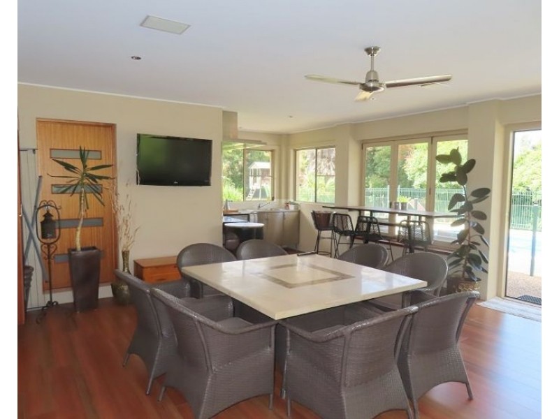 84 Halloran Drive, Thulimbah QLD 4376