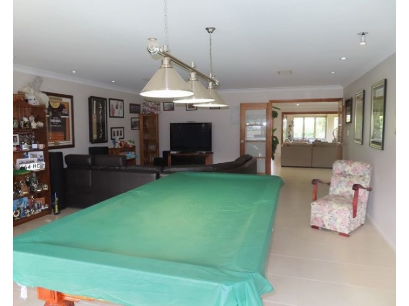 84 Halloran Drive, Thulimbah QLD 4376