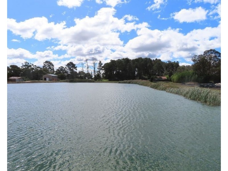 84 Halloran Drive, Thulimbah QLD 4376