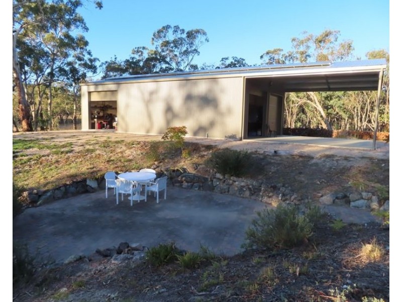 1113 Sugarloaf Road, Sugarloaf QLD 4380