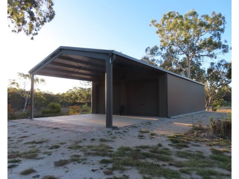 1113 Sugarloaf Road, Sugarloaf QLD 4380