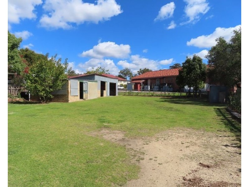 12 McGregor Terrace, Stanthorpe QLD 4380