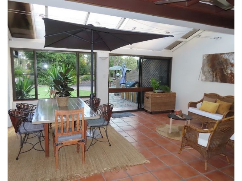 96 Old Caves Road, Stanthorpe QLD 4380