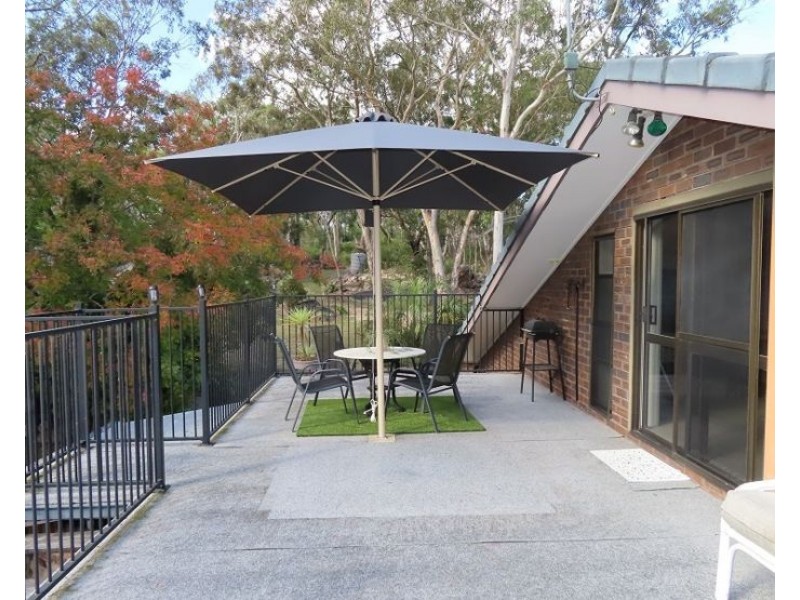 96 Old Caves Road, Stanthorpe QLD 4380