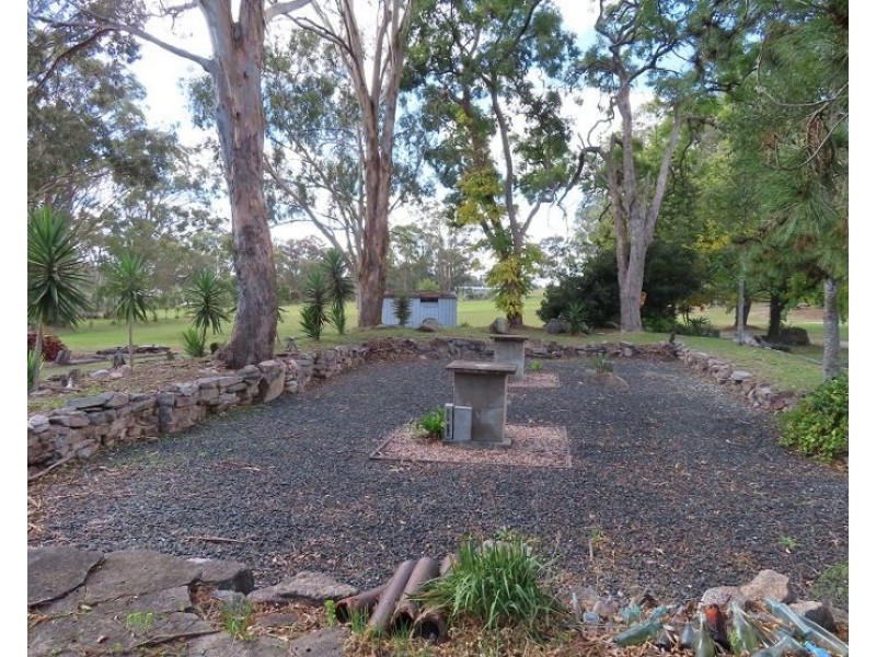 96 Old Caves Road, Stanthorpe QLD 4380