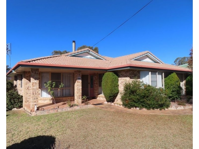 39 Granite Street, Stanthorpe QLD 4380