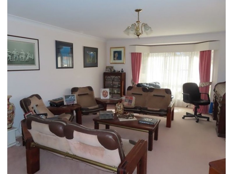 39 Granite Street, Stanthorpe QLD 4380