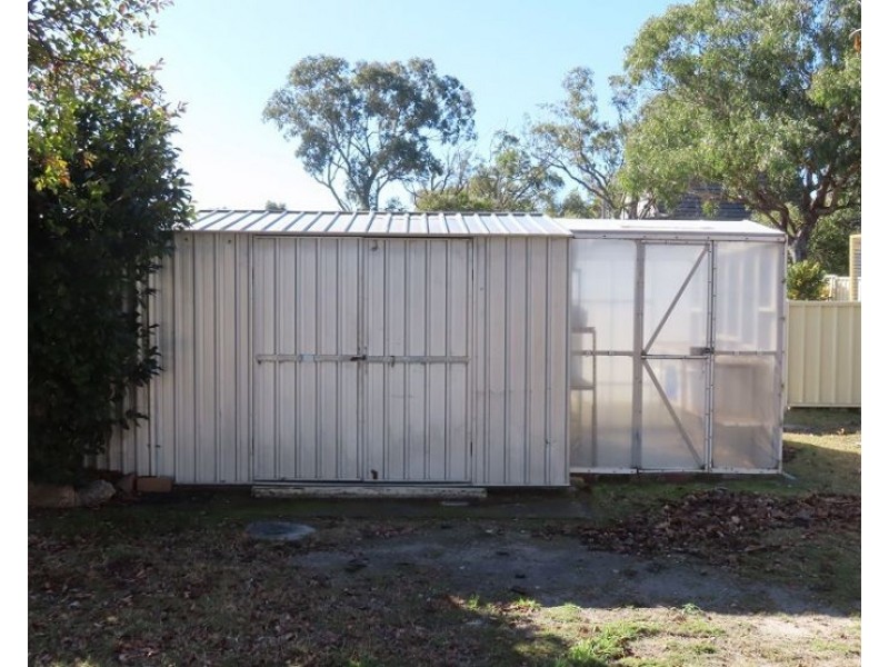 39 Granite Street, Stanthorpe QLD 4380