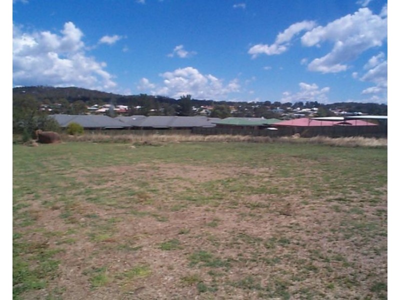 Wolfram Street, Stanthorpe QLD 4380