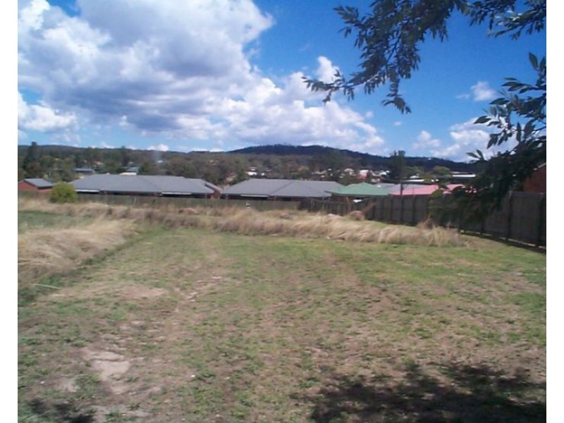 Wolfram Street, Stanthorpe QLD 4380